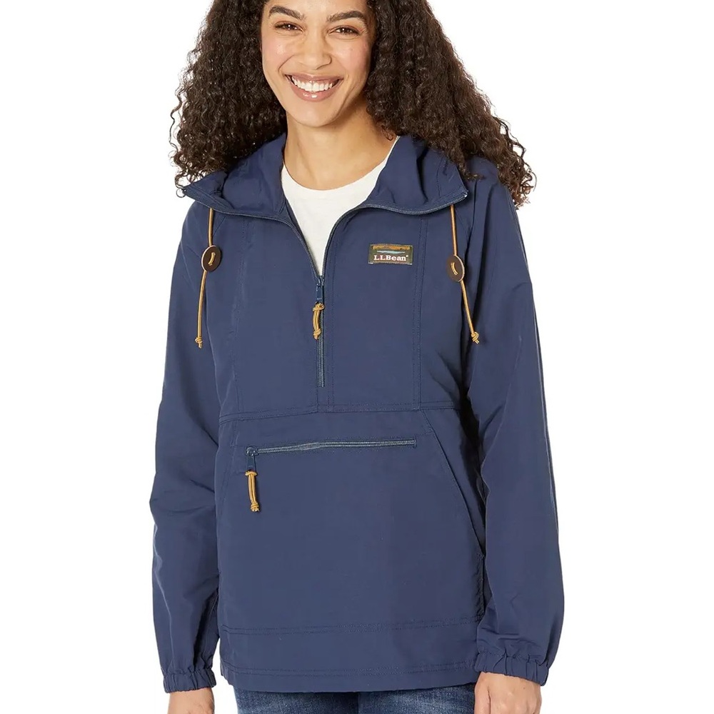 Bean Woman’s Classic Anorak